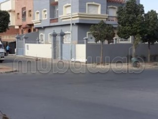 Villa à vendre – Ain Chok, Casablanca - Villa à vendre - Casablanca