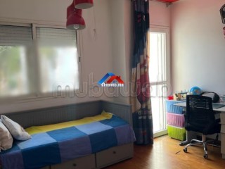 Bungalow à vendre Harhoura - Appartement à vendre - Temara
