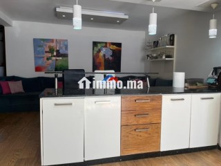 Bungalow à vendre Harhoura - Appartement à vendre - Temara
