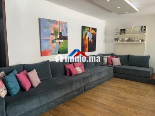 Bungalow à vendre Harhoura - Appartement à vendre - Temara