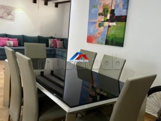 Bungalow à vendre Harhoura - Appartement à vendre - Temara