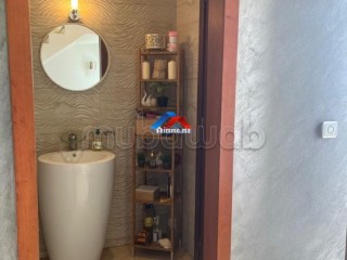 Bungalow à vendre Harhoura - Appartement à vendre - Temara