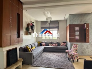 Bungalow à vendre Harhoura - Appartement à vendre - Temara