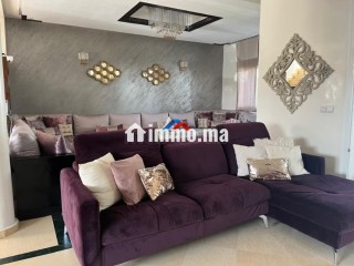 Bungalow à vendre Harhoura - Appartement à vendre - Temara