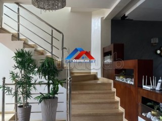 Bungalow à vendre Harhoura - Appartement à vendre - Temara