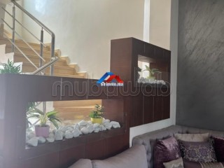 Bungalow à vendre Harhoura - Appartement à vendre - Temara