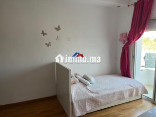 Bungalow à vendre Harhoura - Appartement à vendre - Temara