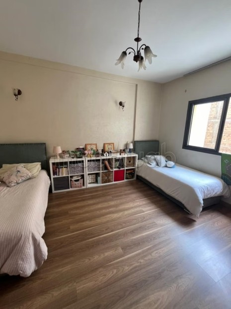 Appartement de 164 m2 à vendre à Beausejour - Vente Immobilier - Casablanca - photo 4