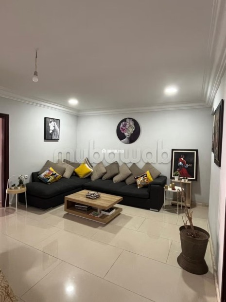 Appartement de 164 m2 à vendre à Beausejour - Vente Immobilier - Casablanca - photo 6