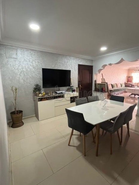 Appartement de 164 m2 à vendre à Beausejour - Vente Immobilier - Casablanca - photo 7