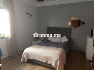 Appartement de 164 m2 à vendre à Beausejour - Appartement à vendre - Casablanca