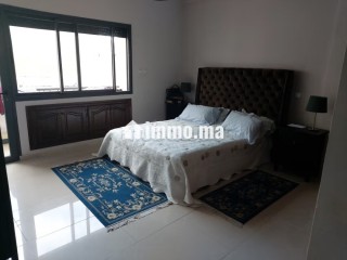 Appartement de 164 m2 à vendre à Beausejour - Appartement à vendre - Casablanca