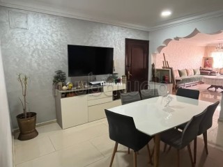 Appartement de 164 m2 à vendre à Beausejour - Appartement à vendre - Casablanca