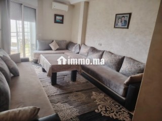 Bel appartement à vendre à Harhoura. 3 chambres. Concierge et piscine - Appartement à vendre - Autre