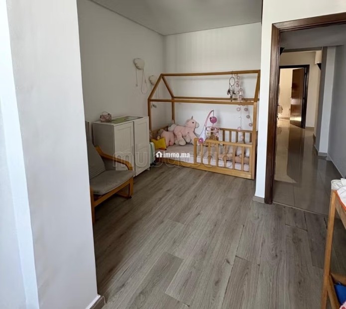 Lumineux 126 m² – 3 ch – 2 Mars - Vente Immobilier - Casablanca - photo 4