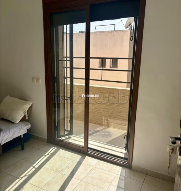 Lumineux 126 m² – 3 ch – 2 Mars - Vente Immobilier - Casablanca - photo 6