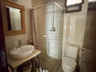 Lumineux 126 m² – 3 ch – 2 Mars - Appartement à vendre - Casablanca