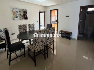Lumineux 126 m² – 3 ch – 2 Mars - Appartement à vendre - Casablanca