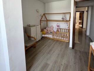Lumineux 126 m² – 3 ch – 2 Mars - Appartement à vendre - Casablanca