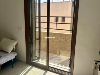 Lumineux 126 m² – 3 ch – 2 Mars - Appartement à vendre - Casablanca