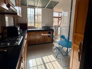 Lumineux 126 m² – 3 ch – 2 Mars - Appartement à vendre - Casablanca
