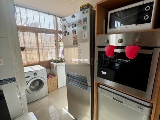 Lumineux 126 m² – 3 ch – 2 Mars - Appartement à vendre - Casablanca
