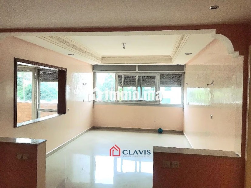 Appartement à coté de la clinique du Maghreb - Vente Immobilier - Casablanca - photo 1