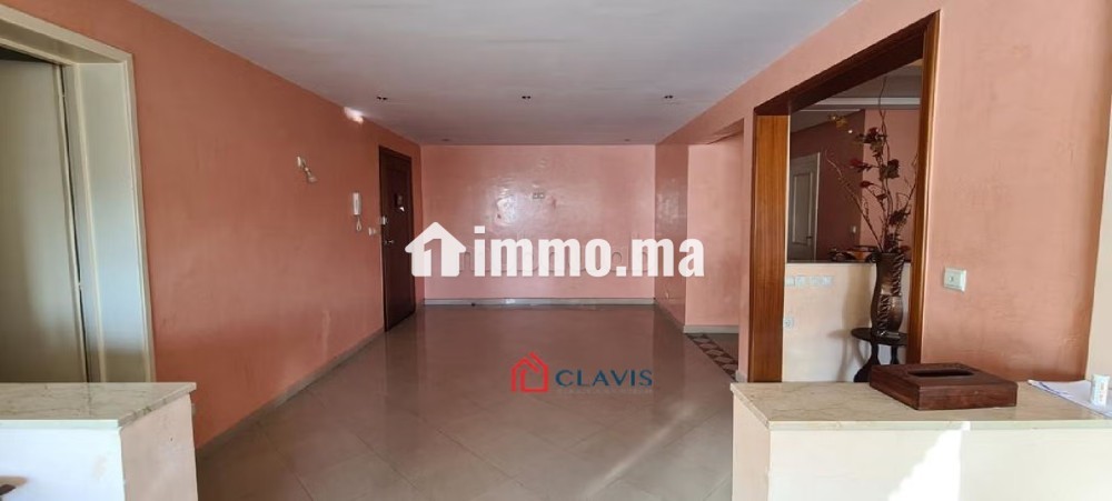 Appartement à coté de la clinique du Maghreb - Vente Immobilier - Casablanca - photo 3