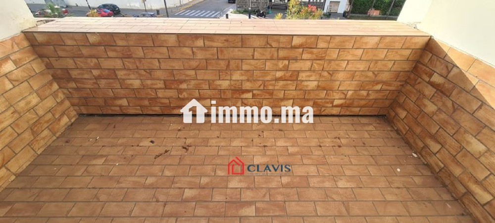Appartement à coté de la clinique du Maghreb - Vente Immobilier - Casablanca - photo 4
