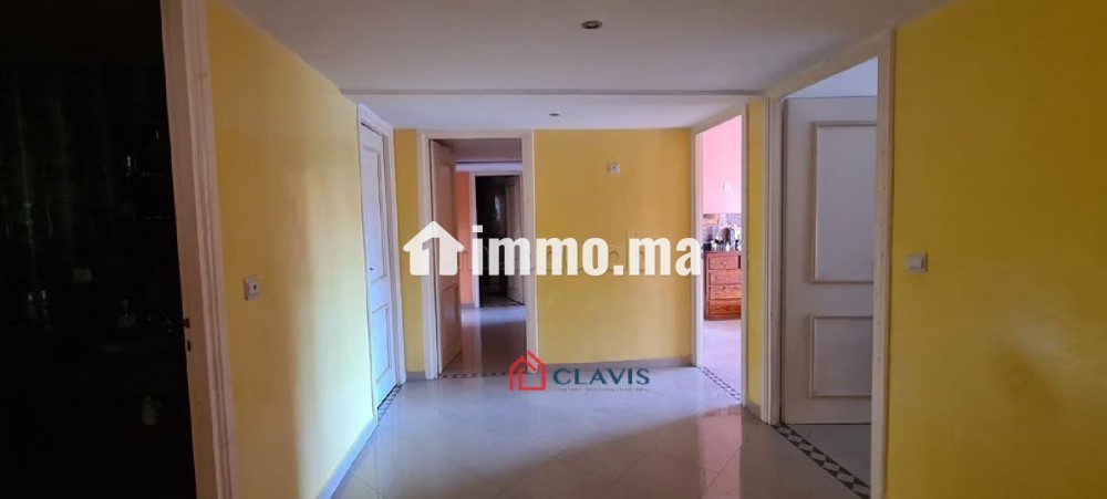 Appartement à coté de la clinique du Maghreb - Vente Immobilier - Casablanca - photo 5