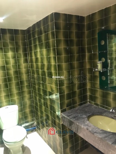 Appartement à coté de la clinique du Maghreb - Vente Immobilier - Casablanca - photo 8
