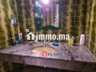 Appartement à coté de la clinique du Maghreb - Appartement à vendre - Casablanca