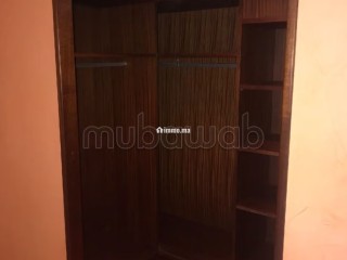 Appartement à coté de la clinique du Maghreb - Appartement à vendre - Casablanca