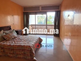 Appartement à coté de la clinique du Maghreb - Appartement à vendre - Casablanca