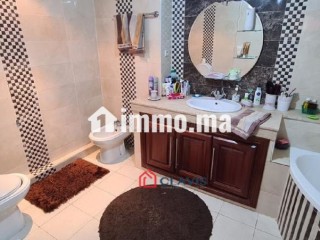 Appartement à coté de la clinique du Maghreb - Appartement à vendre - Casablanca