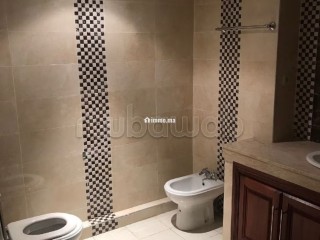Appartement à coté de la clinique du Maghreb - Appartement à vendre - Casablanca