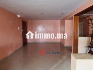Appartement à coté de la clinique du Maghreb - Appartement à vendre - Casablanca