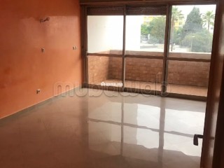Appartement à coté de la clinique du Maghreb - Appartement à vendre - Casablanca