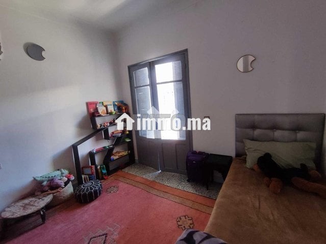 81059-Vente Villa à Marrakech Rouidate - Majorelle - Vente Immobilier - Marrakech - photo 2