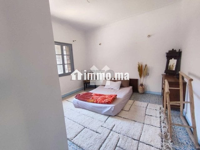 81059-Vente Villa à Marrakech Rouidate - Majorelle - Vente Immobilier - Marrakech - photo 5