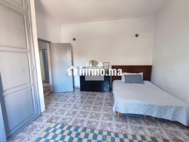 81059-Vente Villa à Marrakech Rouidate - Majorelle - Vente Immobilier - Marrakech - photo 6