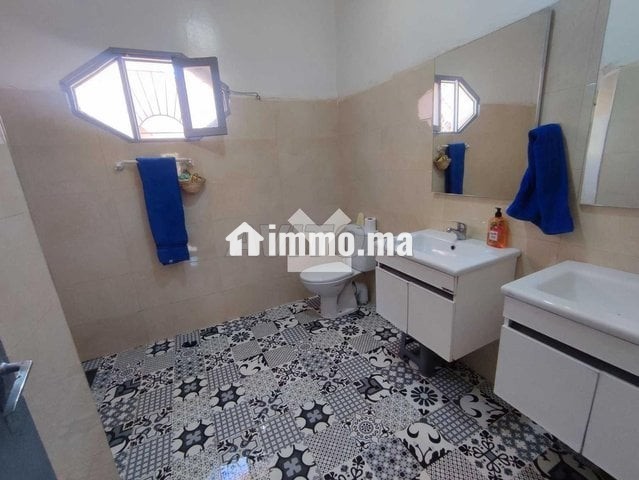 81059-Vente Villa à Marrakech Rouidate - Majorelle - Vente Immobilier - Marrakech - photo 8