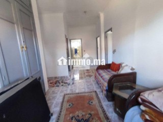 81059-Vente Villa à Marrakech Rouidate - Majorelle - Villa à vendre - Marrakech