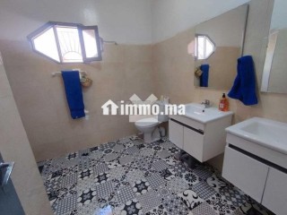 81059-Vente Villa à Marrakech Rouidate - Majorelle - Villa à vendre - Marrakech
