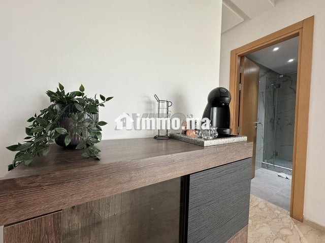 Appartement à louer 107m² à Agdal - Location Immobilier - Rabat - photo 5