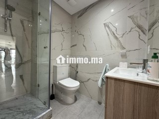 Appartement à louer 107m² à Agdal - Appartement à louer - Rabat