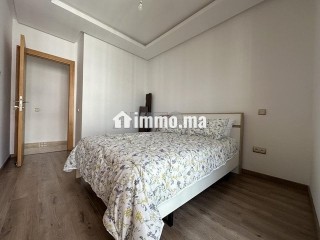 Appartement à louer 107m² à Agdal - Appartement à louer - Rabat