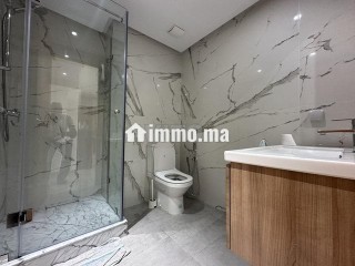Appartement à louer 107m² à Agdal - Appartement à louer - Rabat