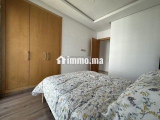Appartement à louer 107m² à Agdal - Appartement à louer - Rabat
