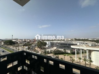 Appartement à louer 107m² à Agdal - Appartement à louer - Rabat